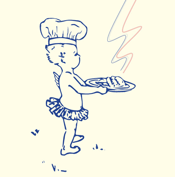 le veau d'or project by Dava Nasr