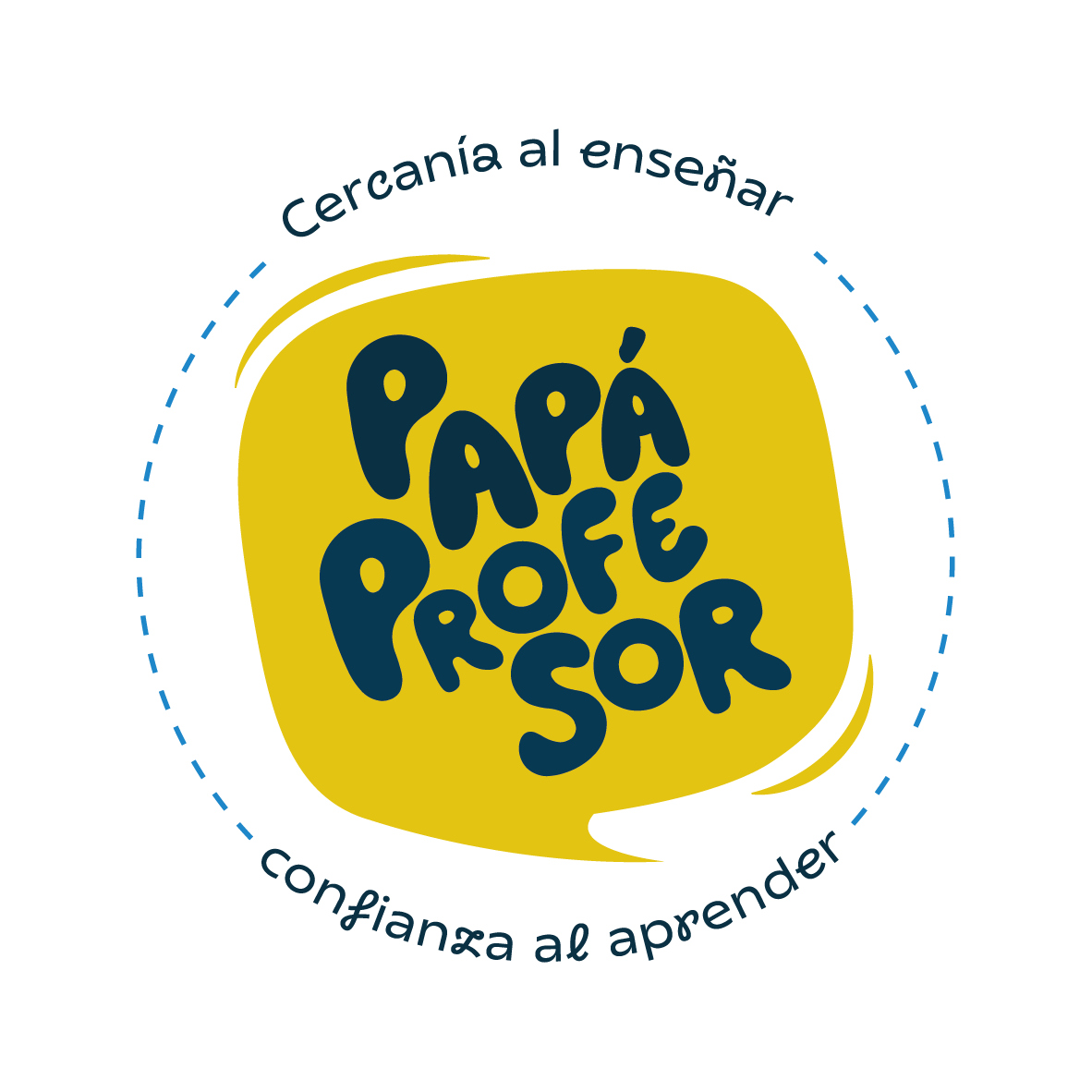 El Papá Profesor