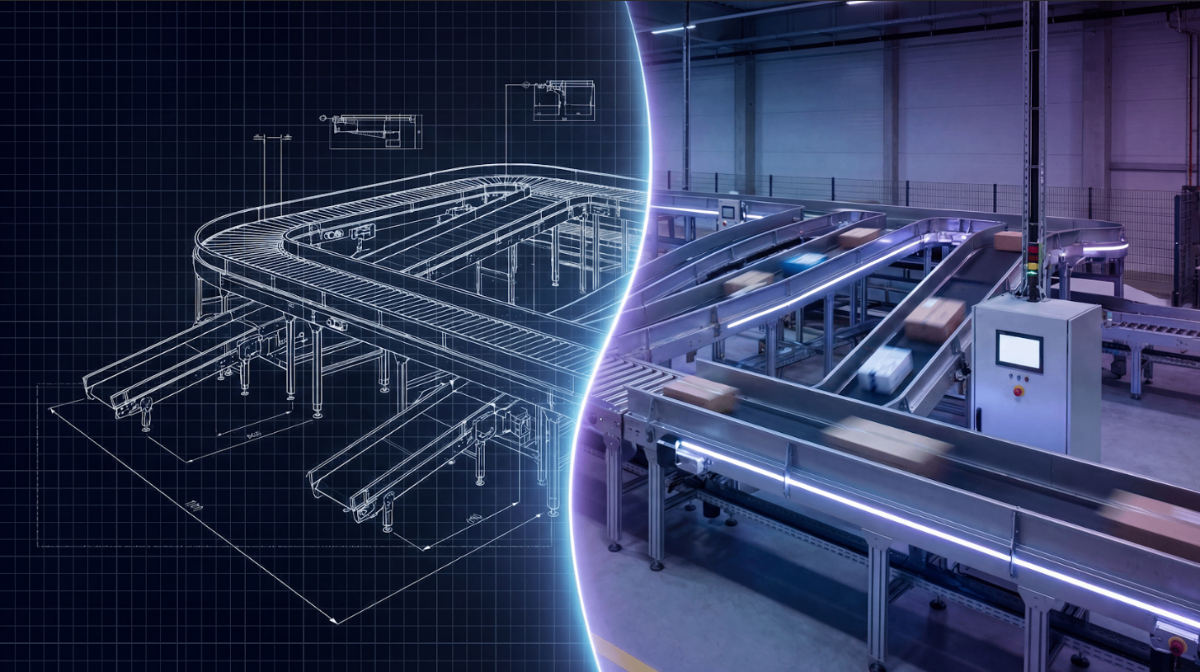 Automation Excellence