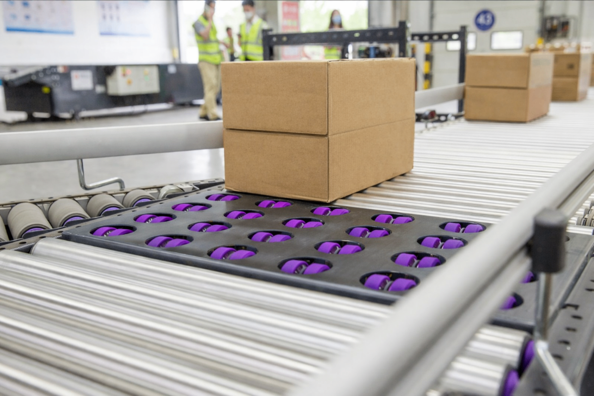 Industrial Automation Solutions