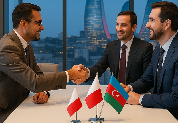 Partnership Opportunities in Azerbaijan Market