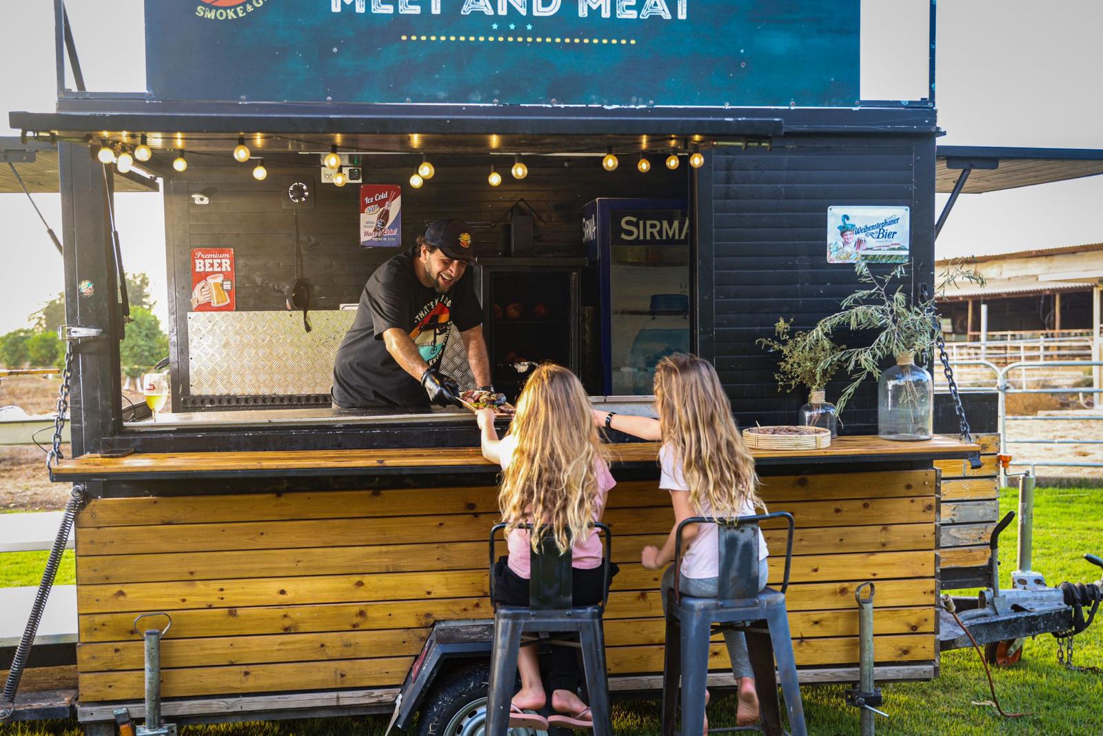 ימי הולדת ומסיבות