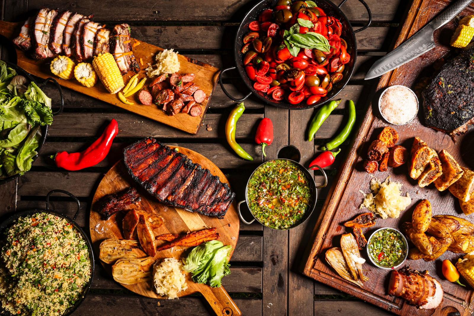 אירועים עם Meet n' Meat