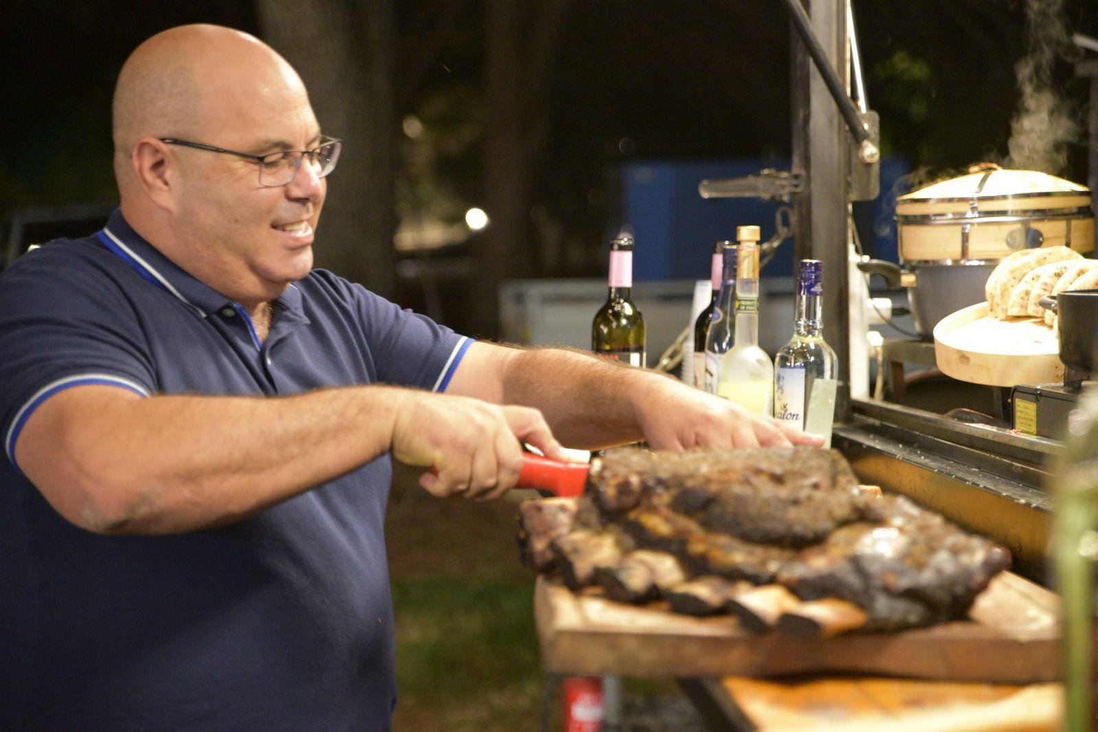 צלעות טלה מעושנות