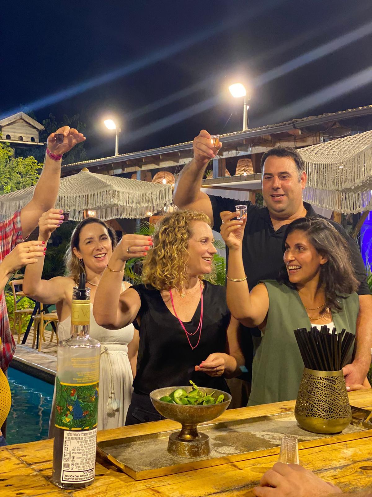 חתונות ובת/בר מצווה