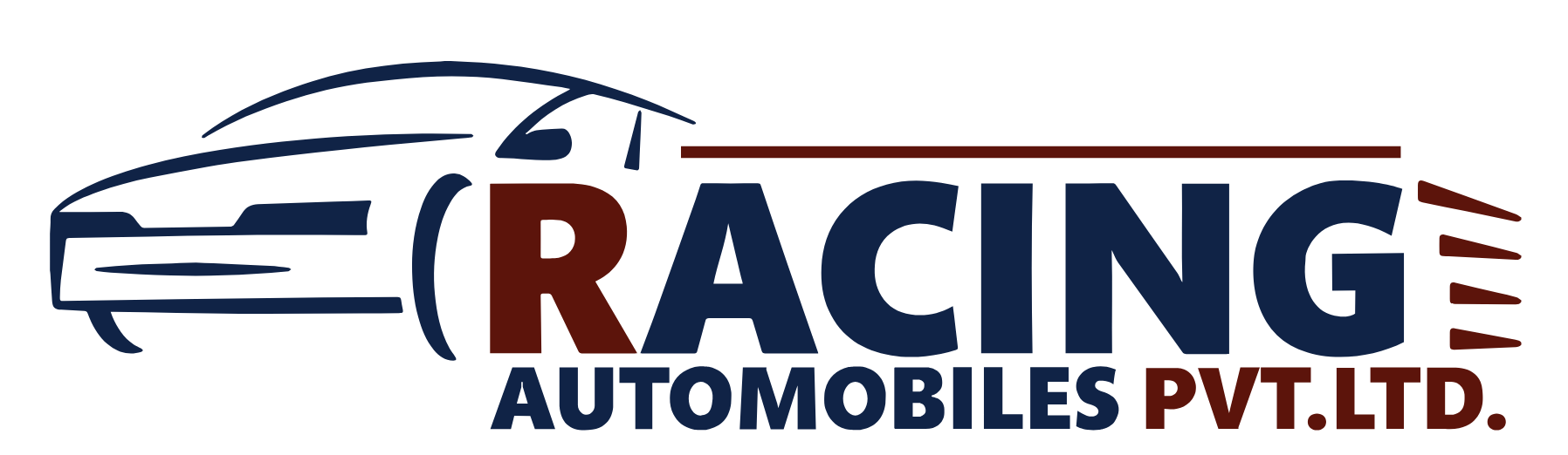 Racing Automobiles Logo