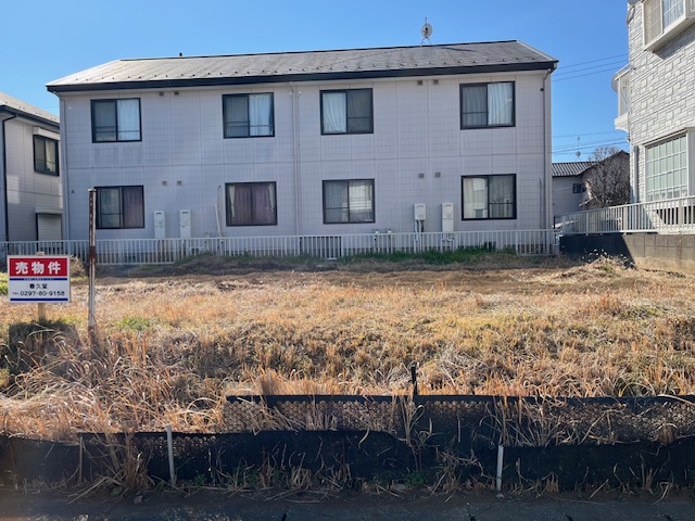 取手市 本郷5丁目