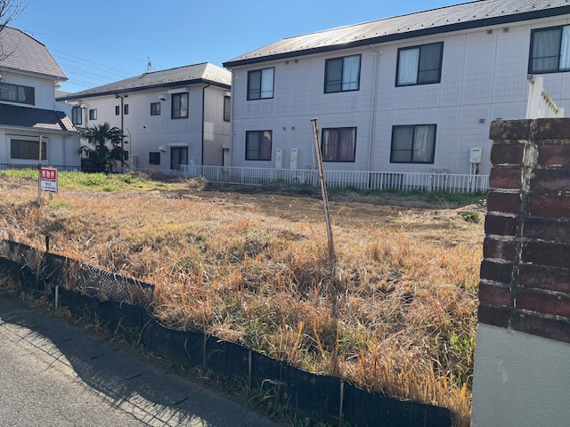 取手市 本郷5丁目 - サムネイル2