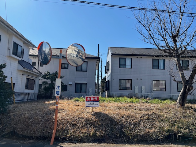 取手市 本郷5丁目