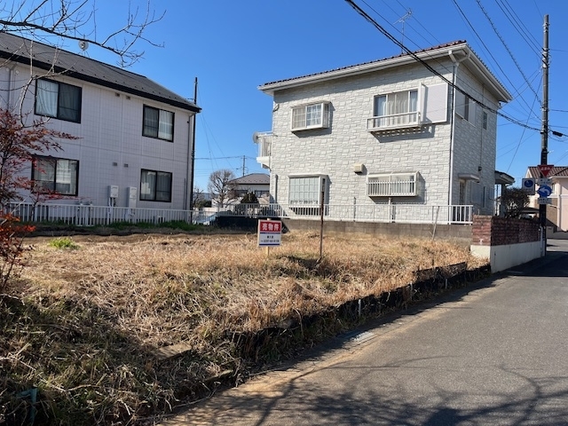 取手市 本郷5丁目 - サムネイル4