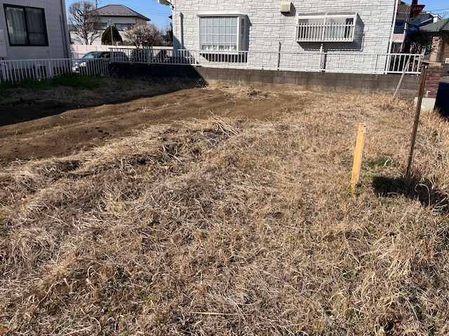 取手市 本郷5丁目 - サムネイル3