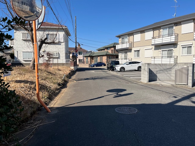 取手市 本郷5丁目 - サムネイル4