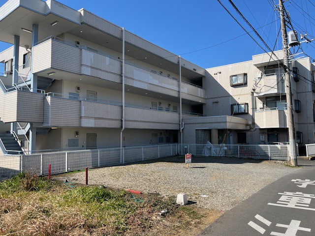 取手市 本郷5丁目 - サムネイル2