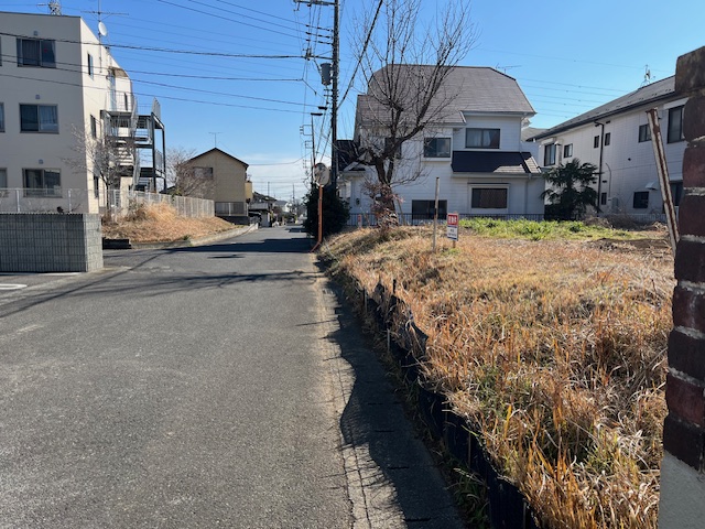 取手市 本郷5丁目 - サムネイル5