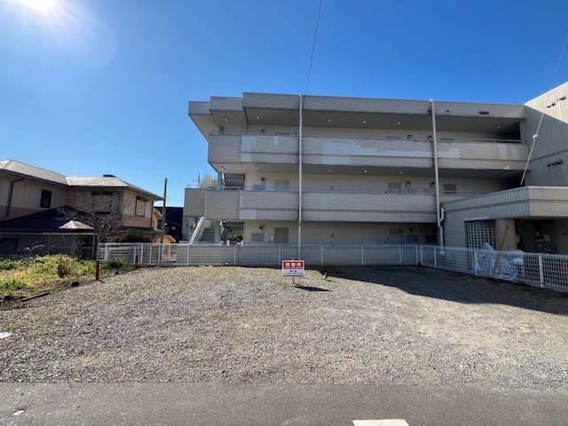 取手市 本郷5丁目