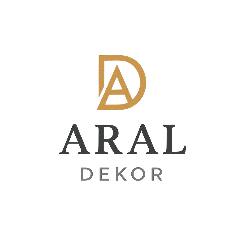 Aral Dekor Logo