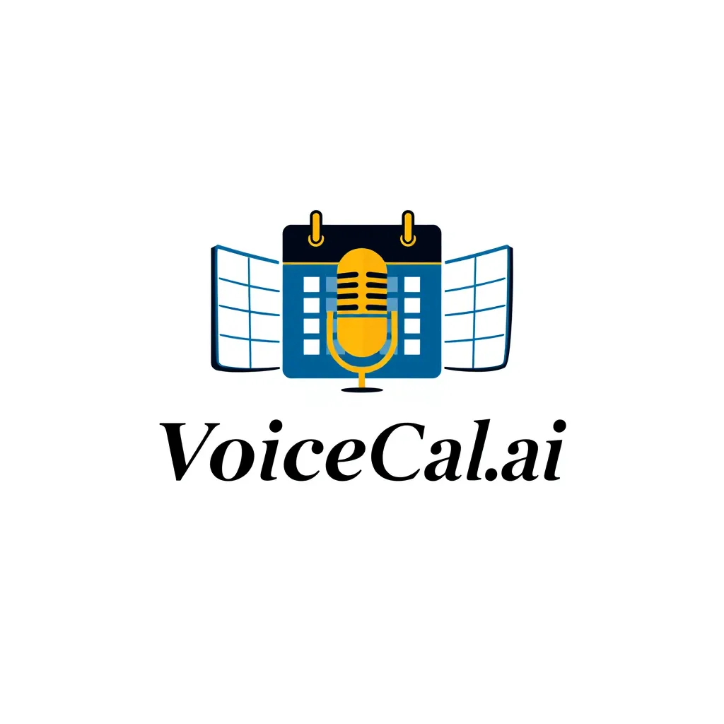 VoiceCal Logo