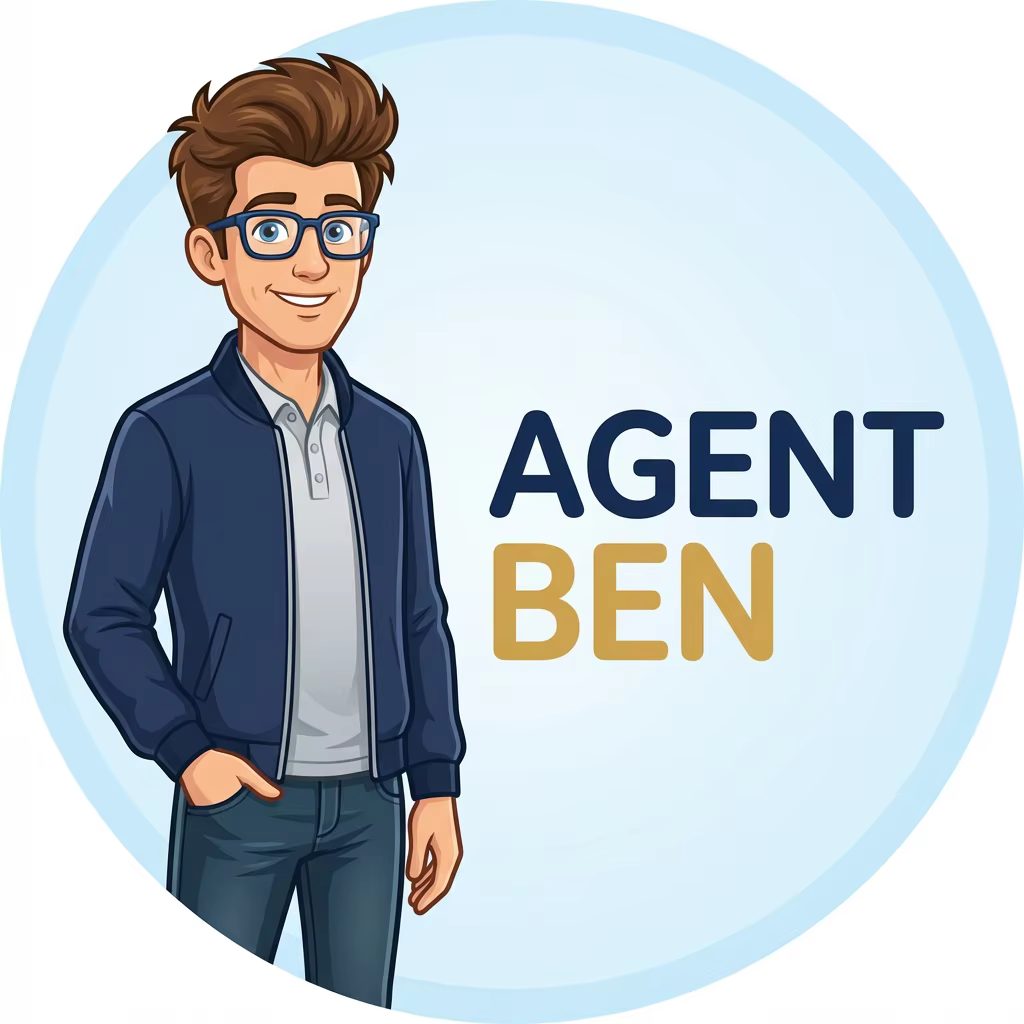 Agent Ben