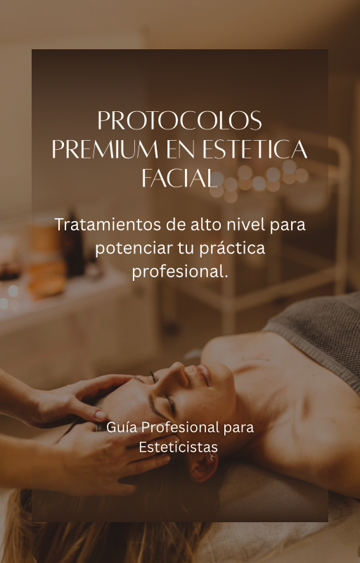 Protocolos Premium en Estética Facial