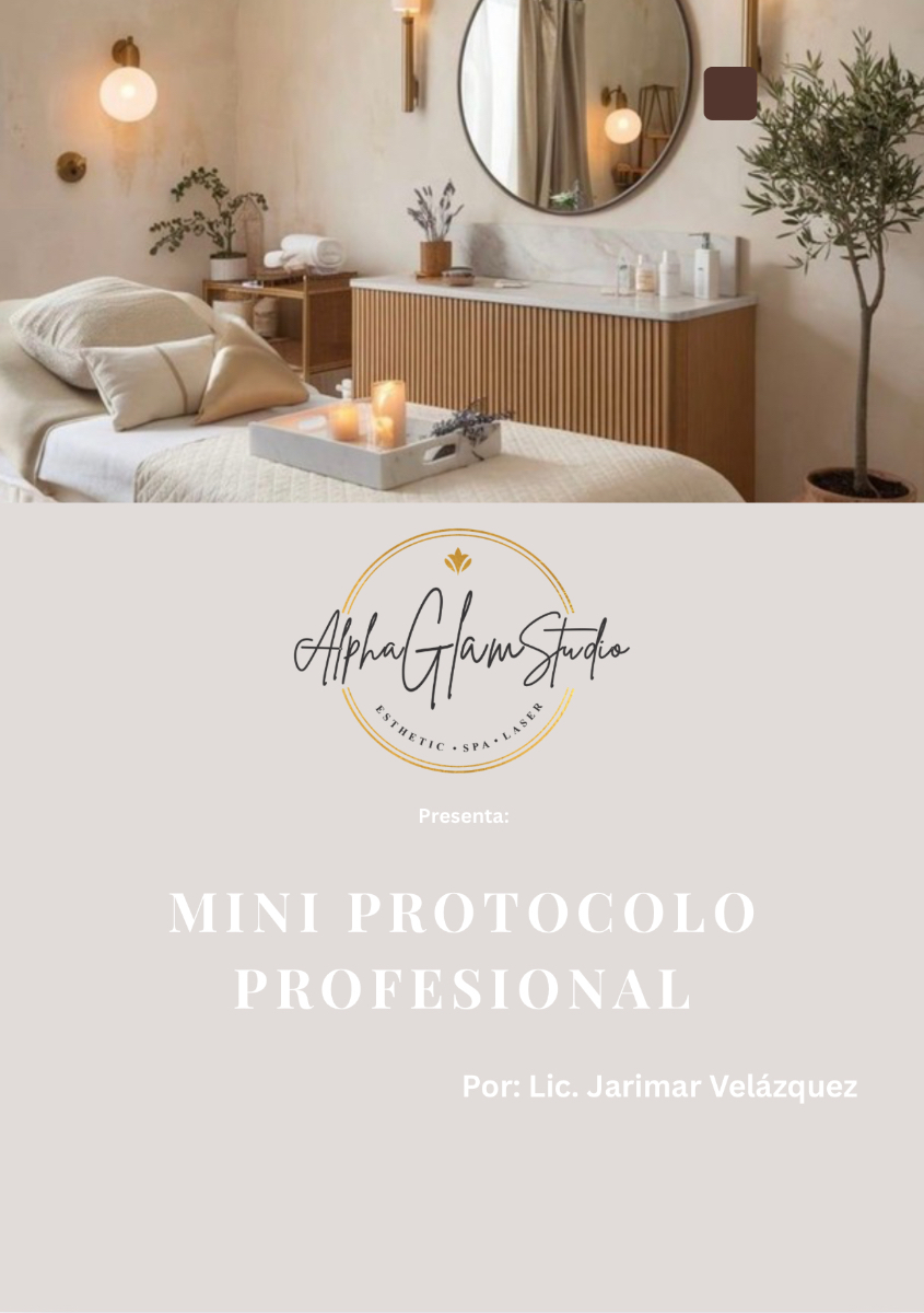 Masaje Facial Profesional