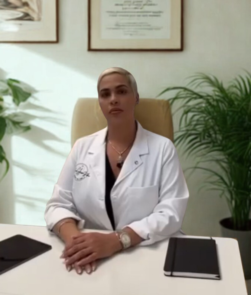 Esteticista Profesional