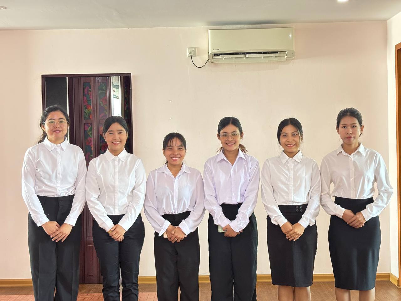 Thailand Departure Group