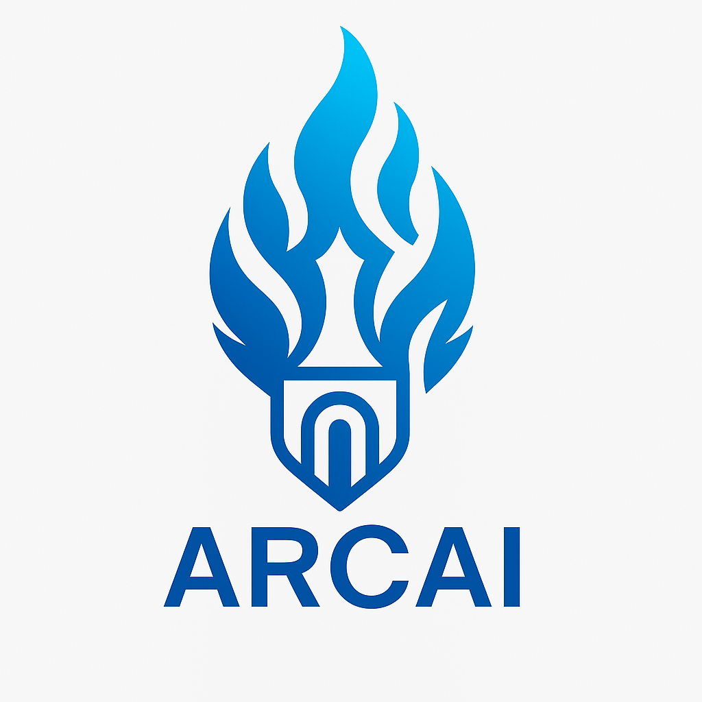 ArcAI Logo