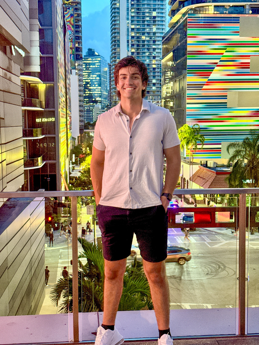 Jason - AI Automation Entrepreneur