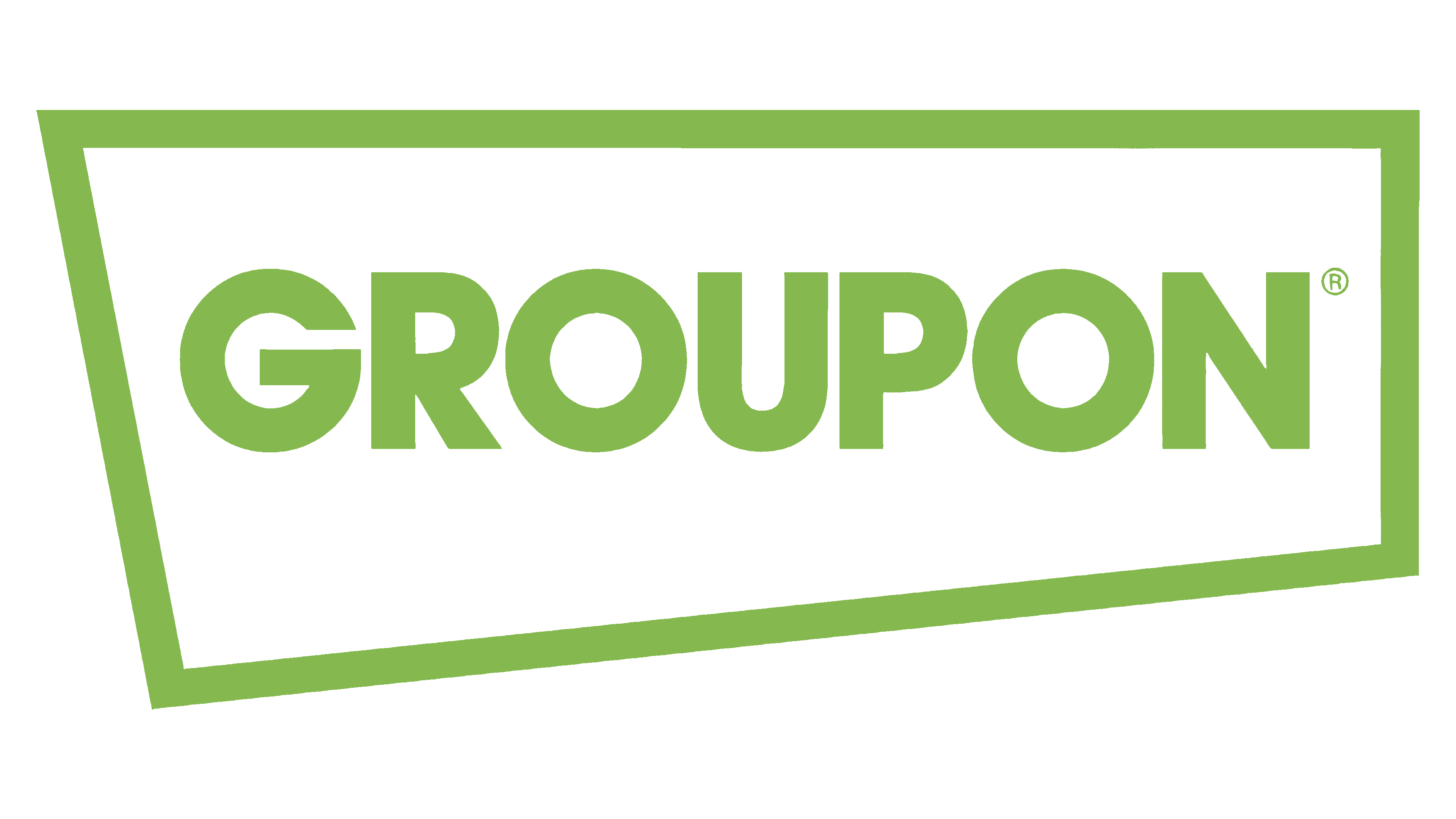 Groupon Logo