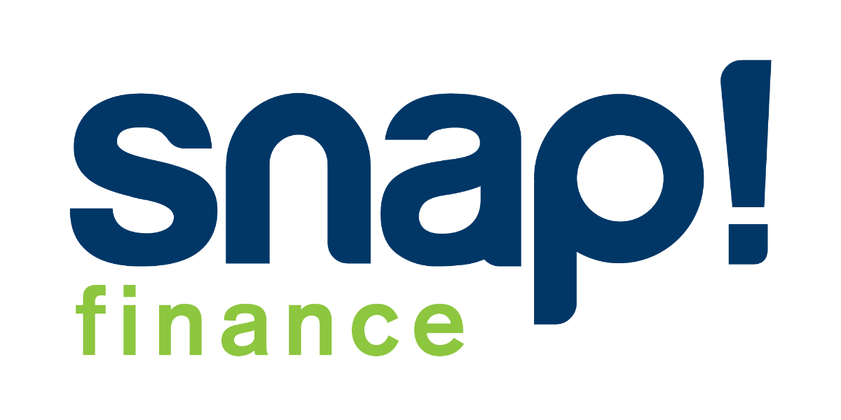 Snap Finance Logo