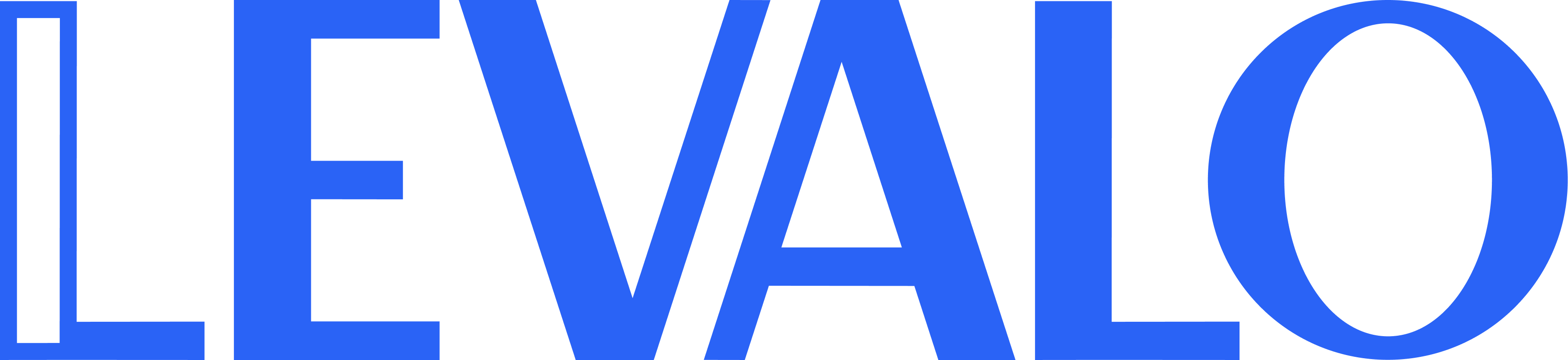 Levalo Soluções Imobiliárias