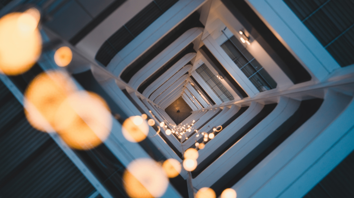 Filmagens aéreas que elevam a percepção da sua marca