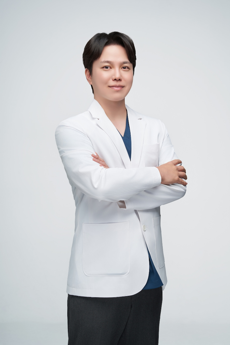 ペク・ハリム院長