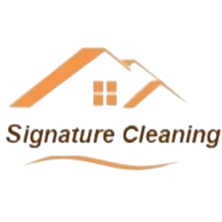 Signature Cleaning Logo