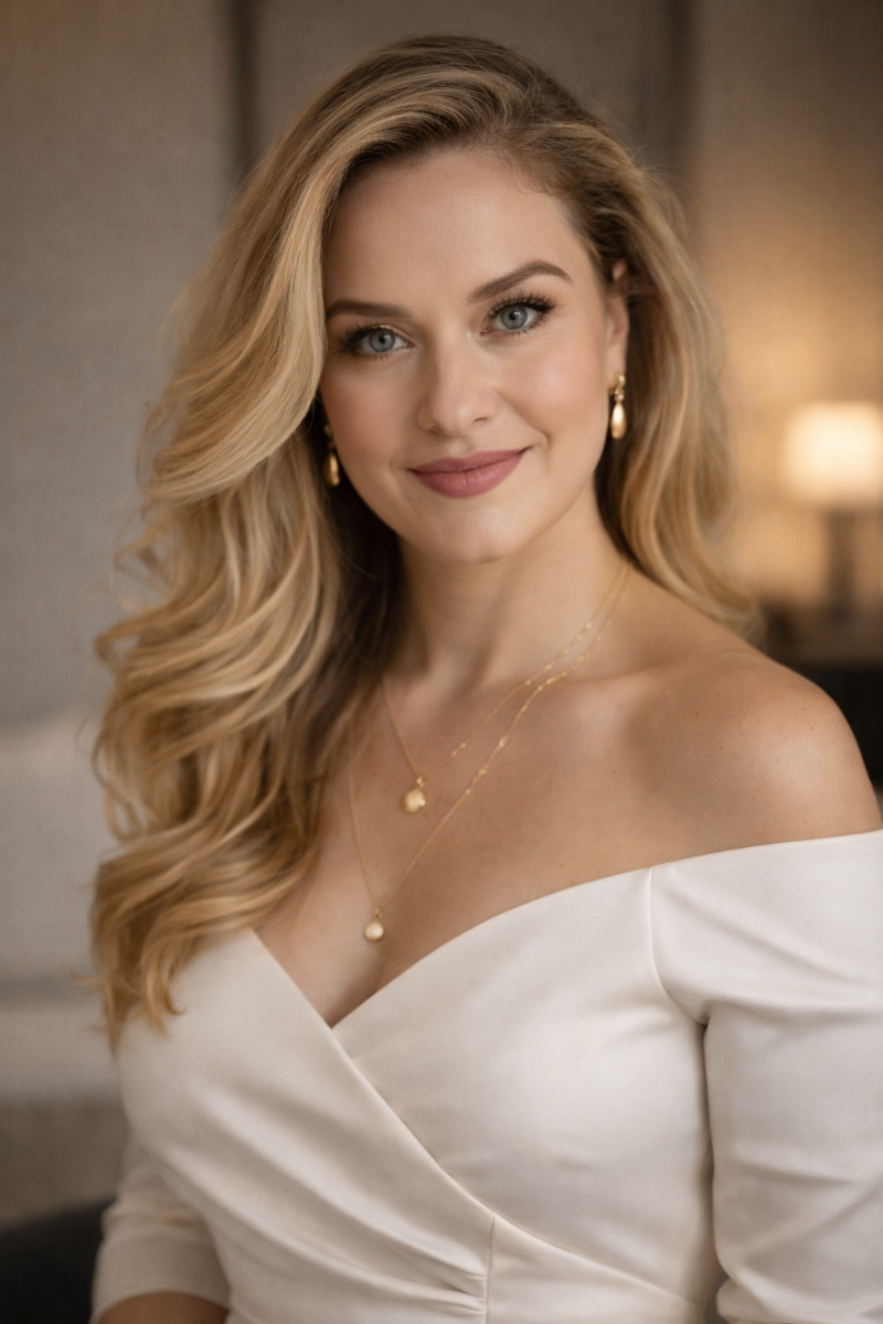 Lauren Renee Brown — Psychiatric Provider