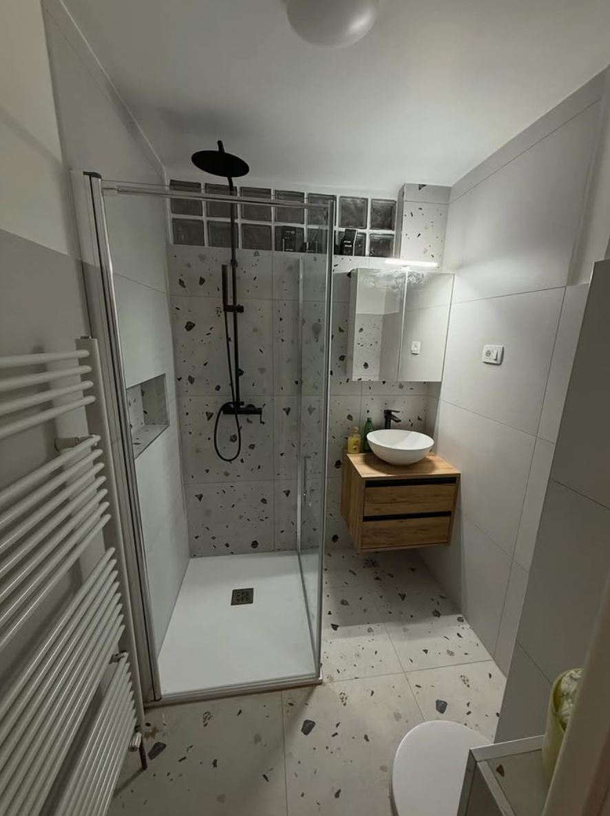 Vodovodne inštalacije Ljubljana