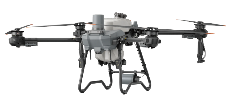DJI AGRAS T25P