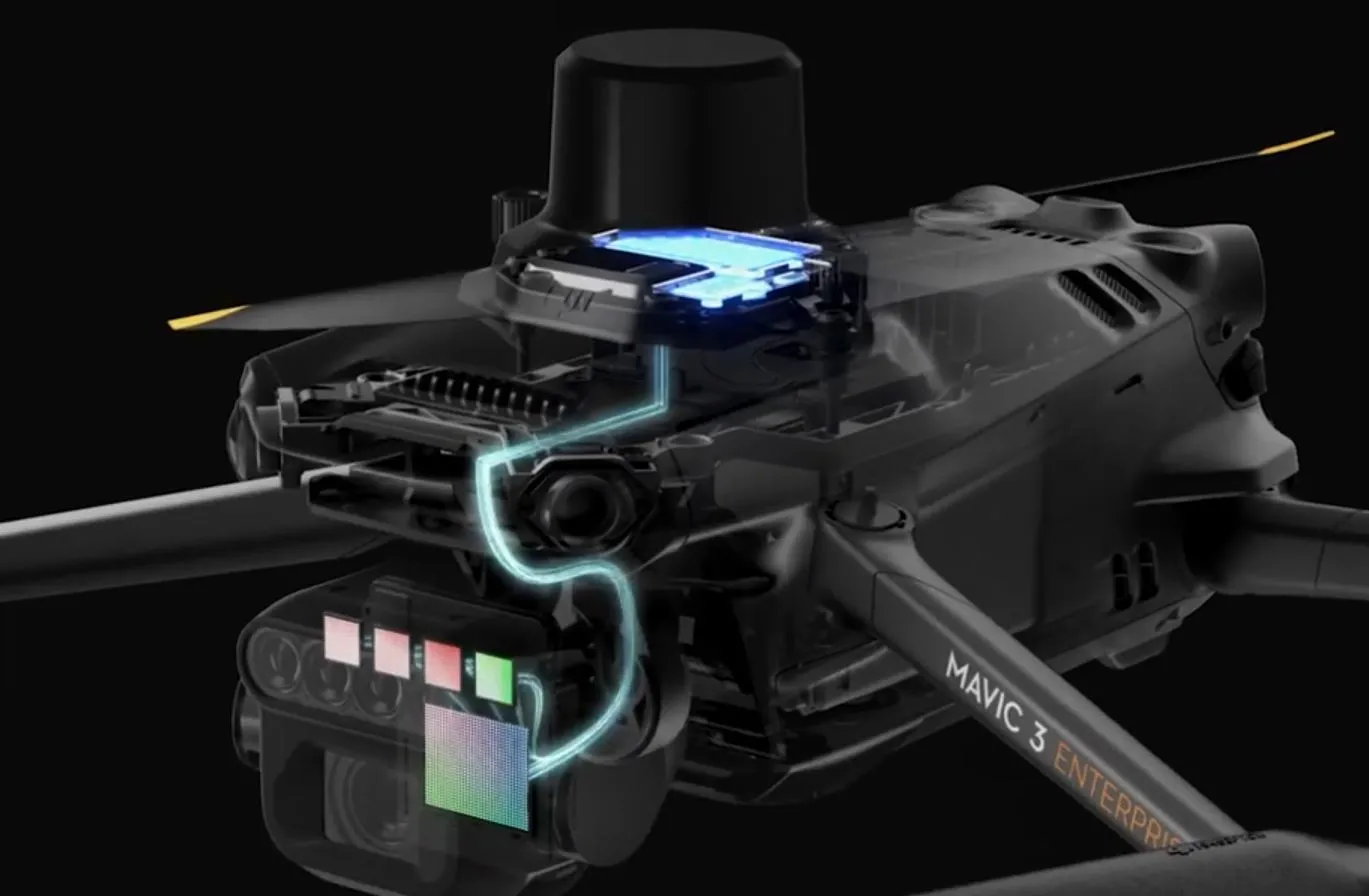 RTK高精度測位システム