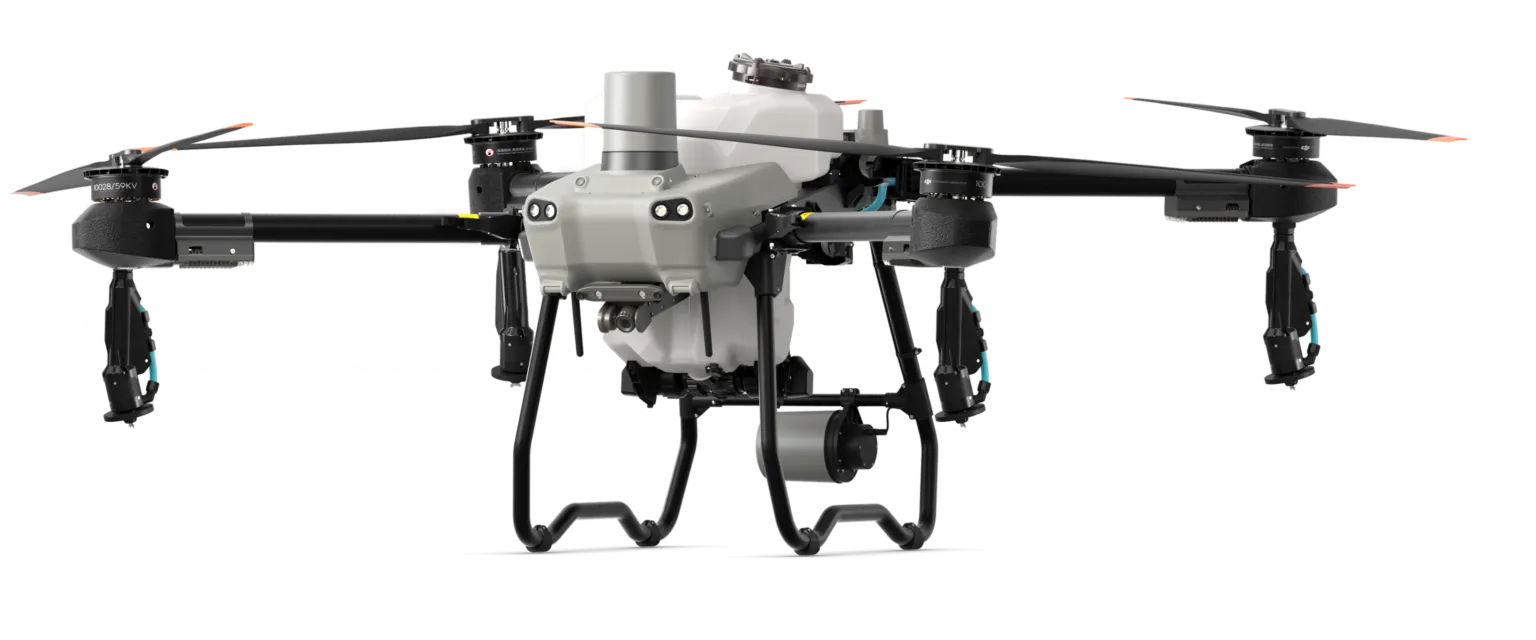 DJI AGRAS T25