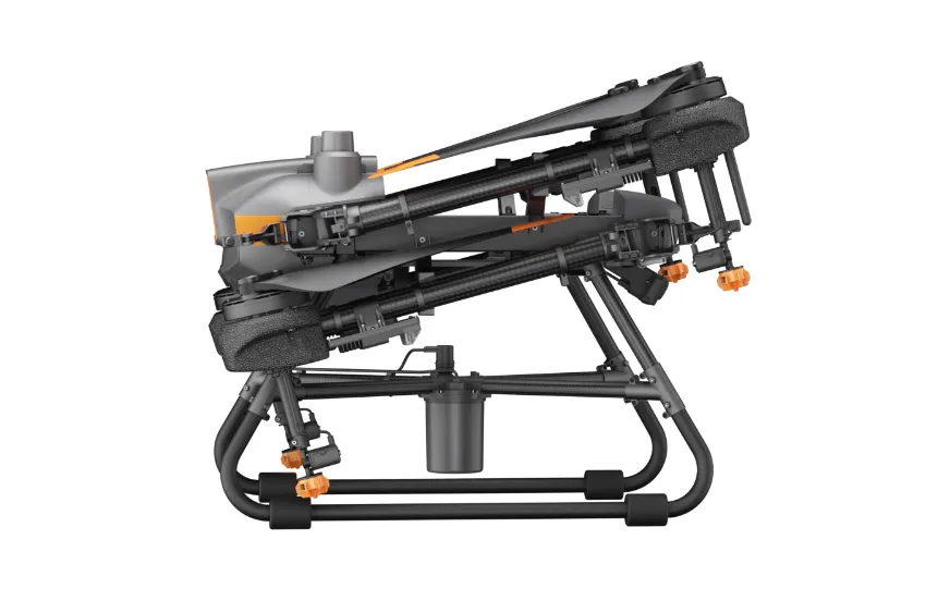 軽量・コンパクト設計