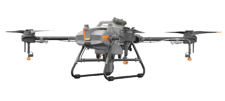 DJI AGRAS T10