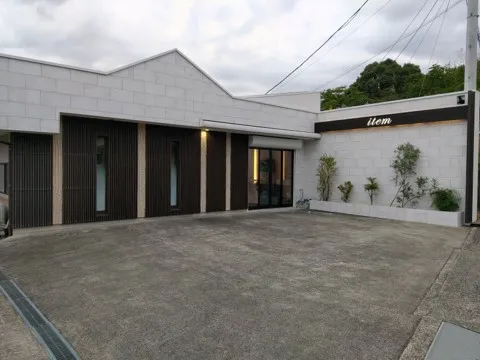 IDS佐賀教習所 外観