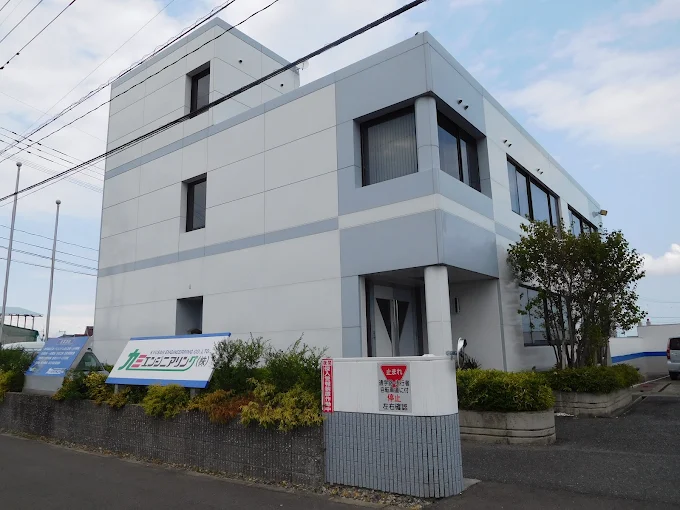 IDS川副教習所 外観