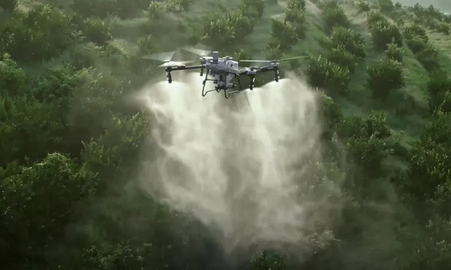 大容量散布システム