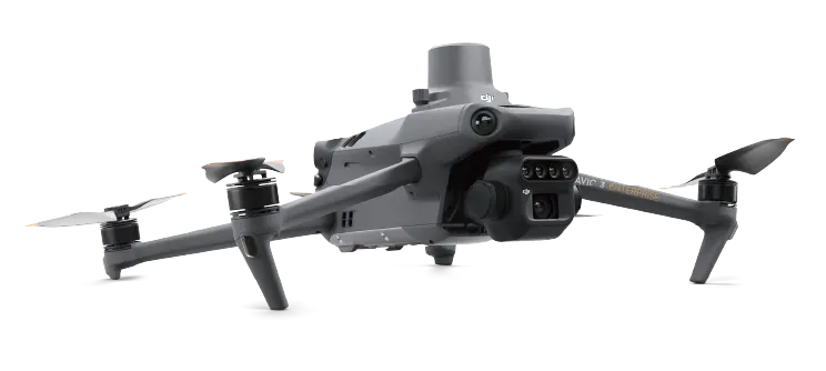 DJI Mavic 3M