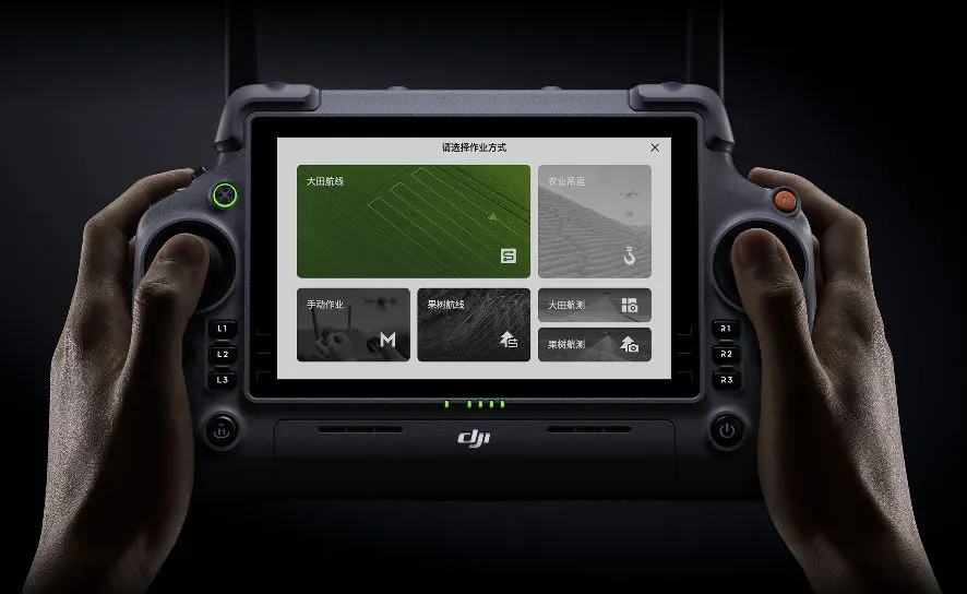 直感的操作システム