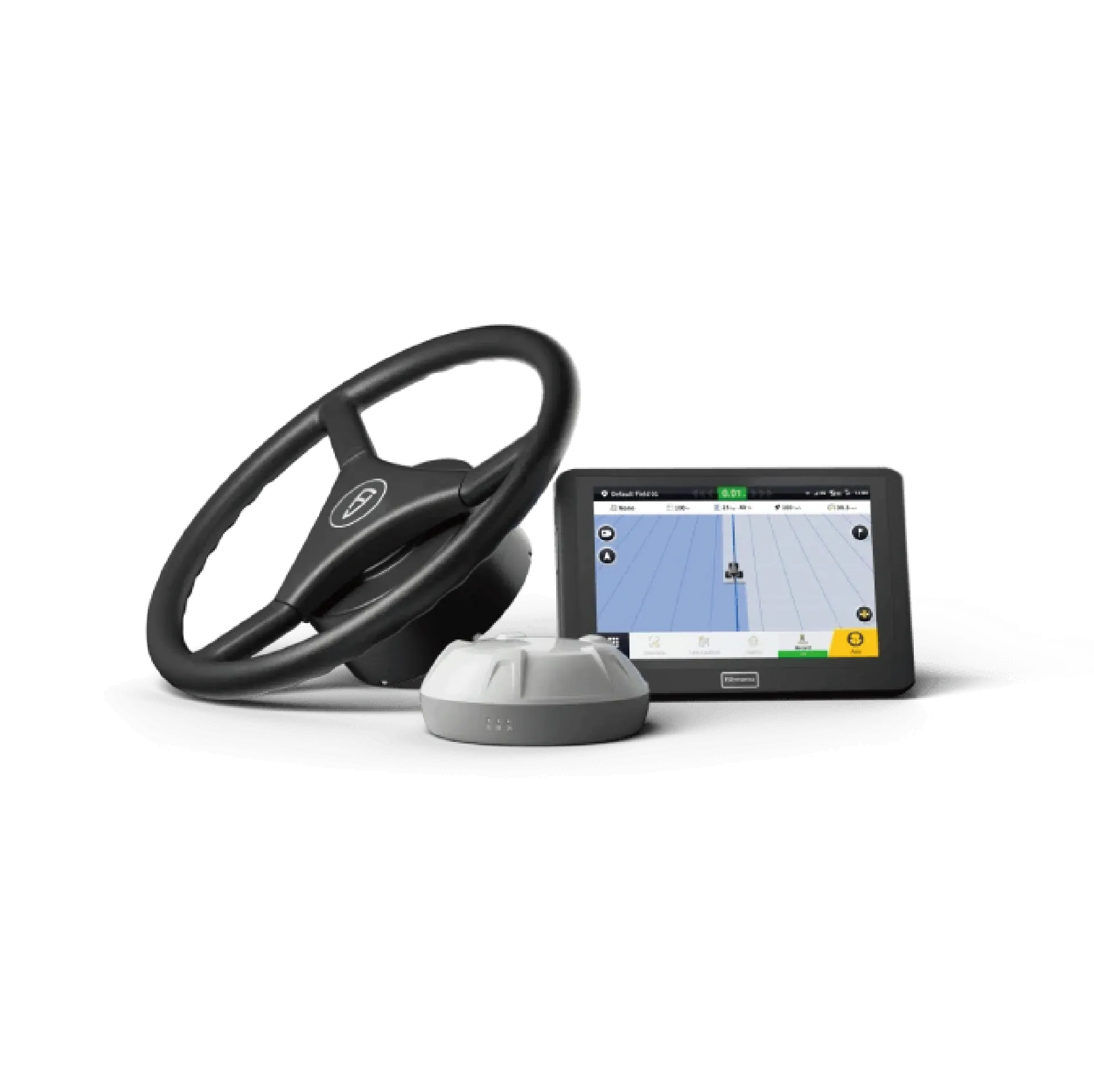 FJD AT2 技術仕様