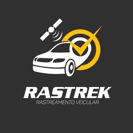 Rastrek Logo