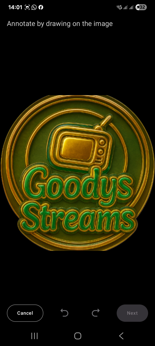 Goodys Streams