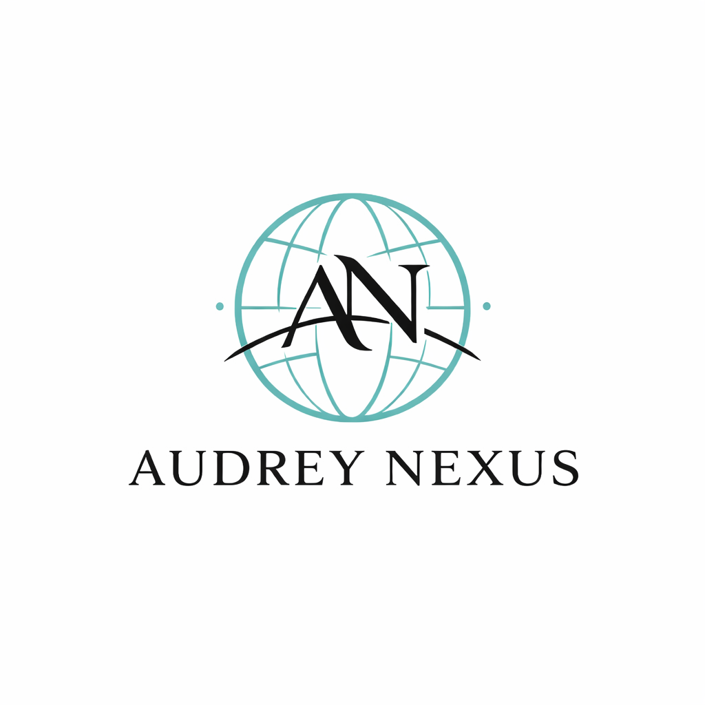Audrey Oh Logo